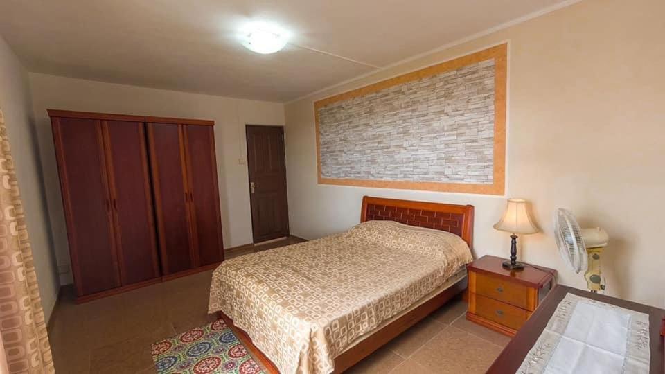 Le Palmier Apartment