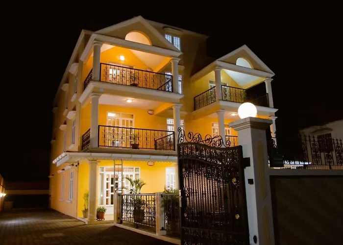 Residence Le Palmier