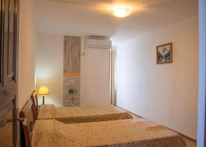 Residence Le Palmier